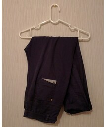 NO | チノパンツ