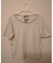 NO | Tシャツ/カットソー