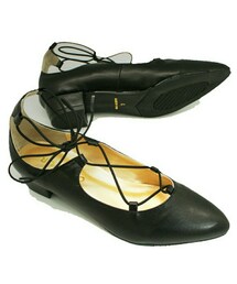 CAVOUR | パンプス