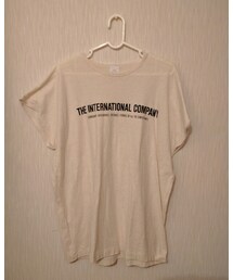 NO | Tシャツ/カットソー