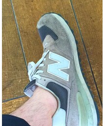 NEW BALANCE | スニーカー