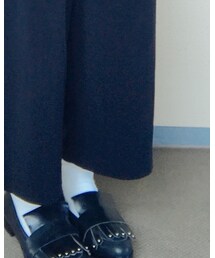 A de Vivre | ローファー