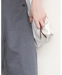 BEAMS BOY | その他パンツ