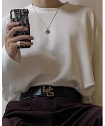 asclo | Tシャツ/カットソー