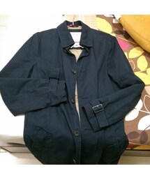 ESPRIT | チェスターコート