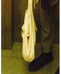 RAGEBLUE | トートバッグ