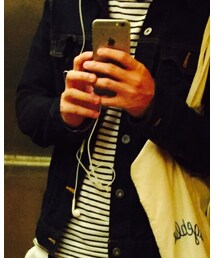 GLOBAL WORK | トップス