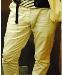 RAGEBLUE | その他パンツ