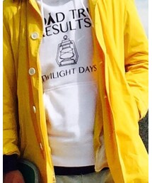 GLOBAL WORK | パーカー