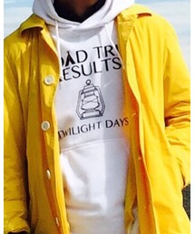 RAGEBLUE | ステンカラーコート