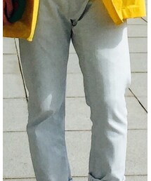 UNIQLO | デニムパンツ