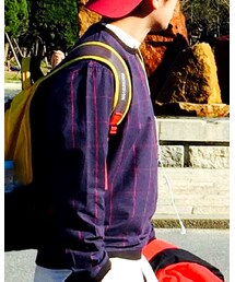 SENSE OF PLACE by URBAN RESEARCH | トップス