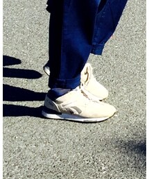 Reebok | スニーカー