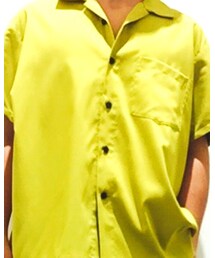 ISSEY MIYAKE | シャツ/ブラウス