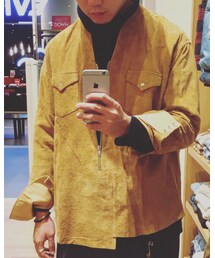 UNUSED | トップス