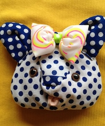 tossanoparty | ポーチ