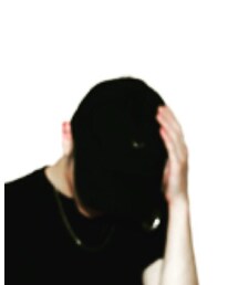 R.SHEMISTE | キャップ