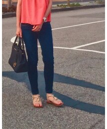 Levi's | デニムパンツ