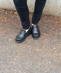 DIRK BIKKEMBERGS | 初期のコレクションです。(その他シューズ)