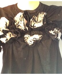 tricot COMME des GARCONS | トップス(Tシャツ/カットソー)