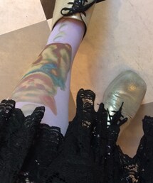 L'enfantillage | Tights 🐱L'enfantillage(タイツ/ストッキング)