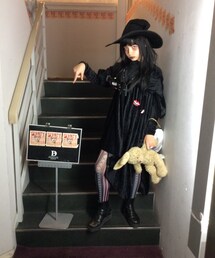 ROMEO GIGLI | ワンピース