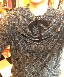 COMME des GARCONS | Tao comme des garçons 2011年最後のコレクション(ワンピース)