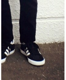 adidas | Adidas Skateboarding CAMPUS VULC II(スニーカー)