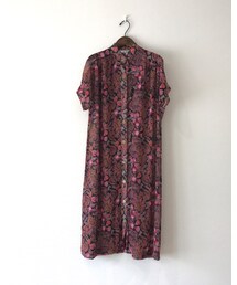 SoldOut 💋 | シャツワンピース