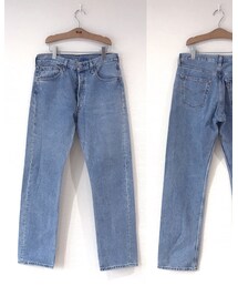 古着 | デニムパンツ