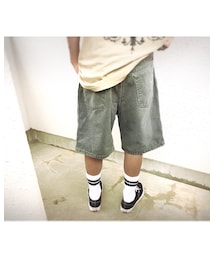 古着 | デニムパンツ