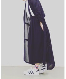 古着 | シャツワンピース