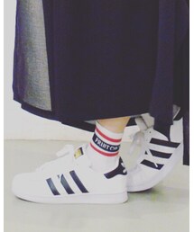 adidas | スニーカー