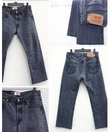 SoldOut ⚡️ | デニムパンツ