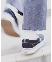 VANS | スリッポン