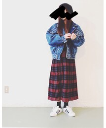 古着 | デニムジャケット