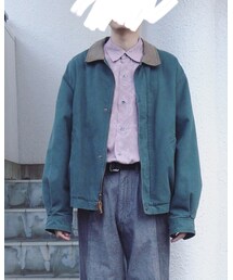 used | その他アウター