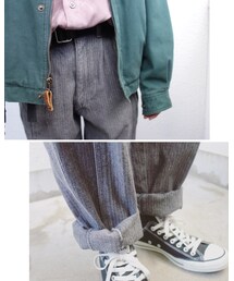 Soldout ⚡️ | デニムパンツ