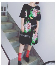 古着 | ワンピース/ドレス