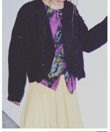 古着 | ジャケット/アウター