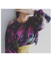 古着 | トップス