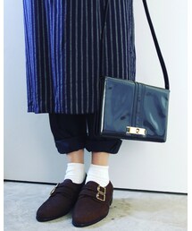 VINTAGE | ドレスシューズ