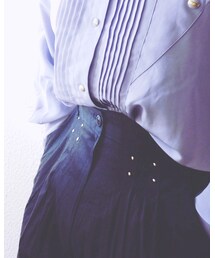used | パンツ