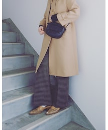 used | スラックス