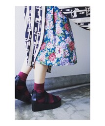 used | スカート