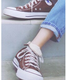 CONVERSE | スニーカー