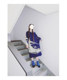 古着 | ワンピース/ドレス