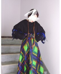 ZARA | スウェット