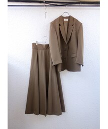 古着 | セットアップ