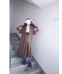 🆙メルカリ出品中 | セットアップ